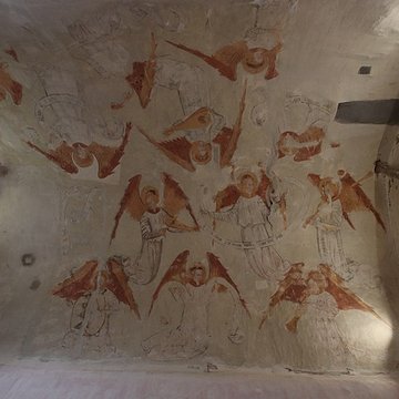 Église Saint-Martin des Loges