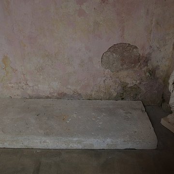 Église Saint-Martin des Loges