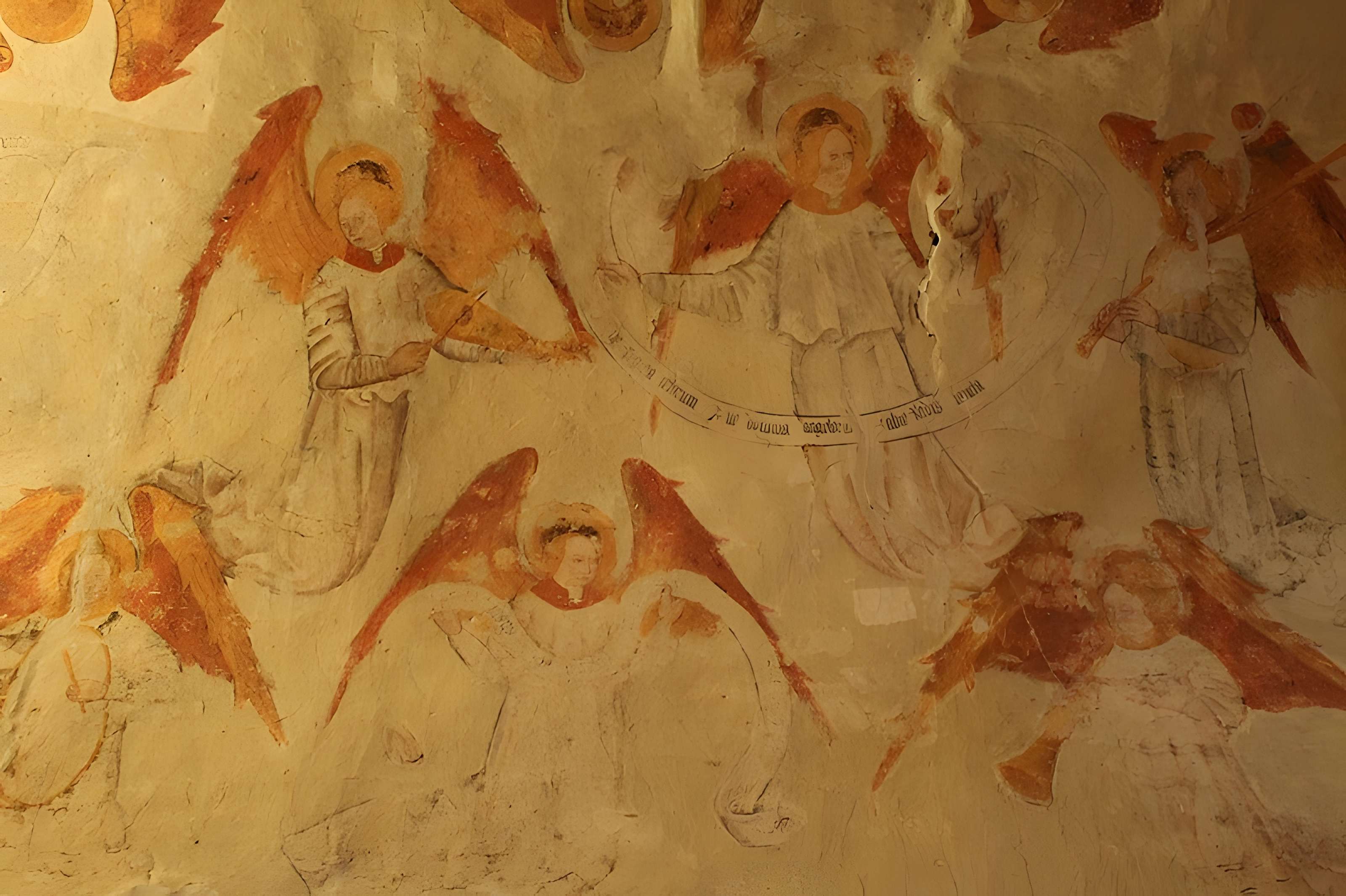 Église Saint-Martin des Loges