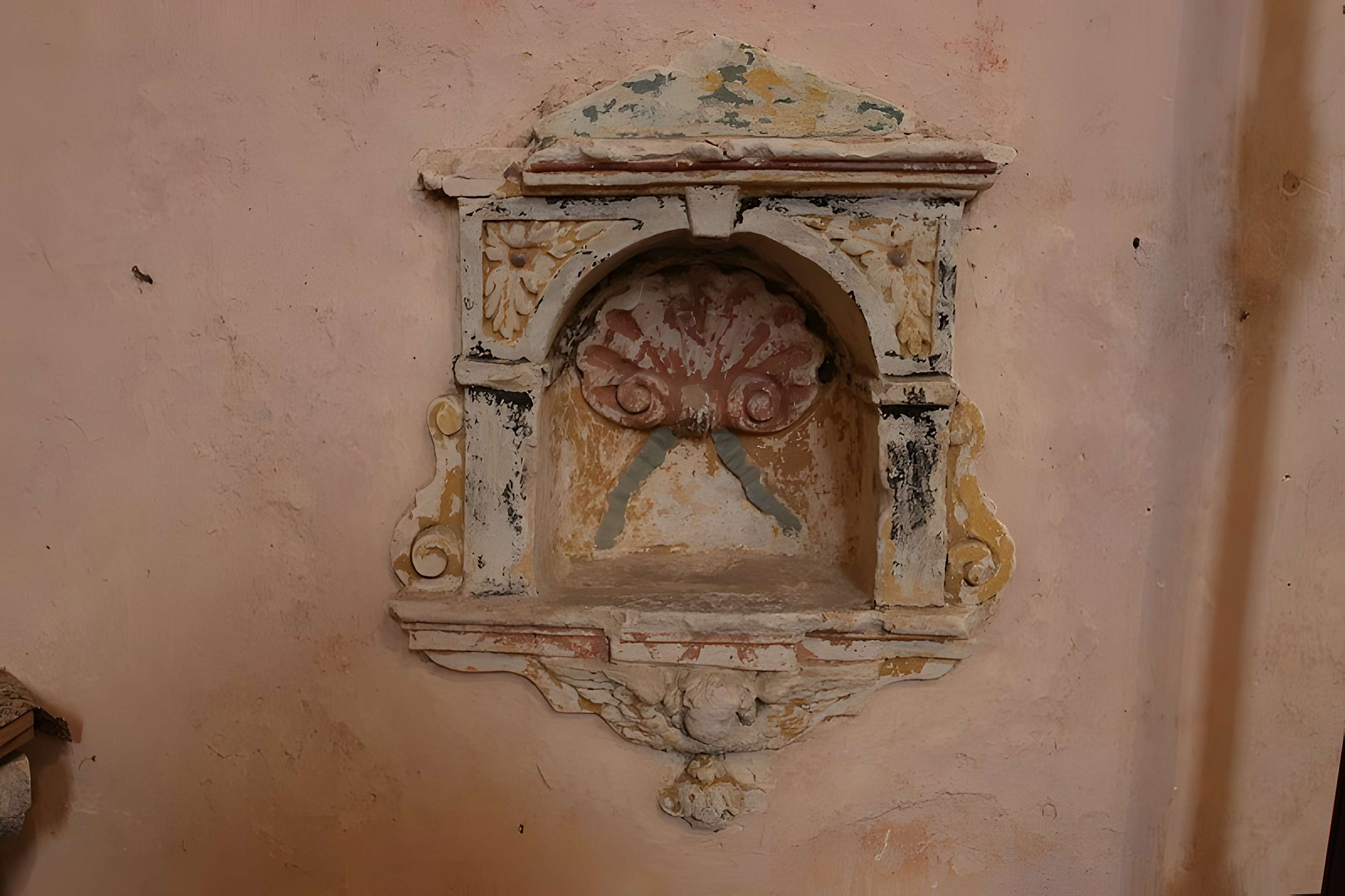 Église Saint-Martin des Loges