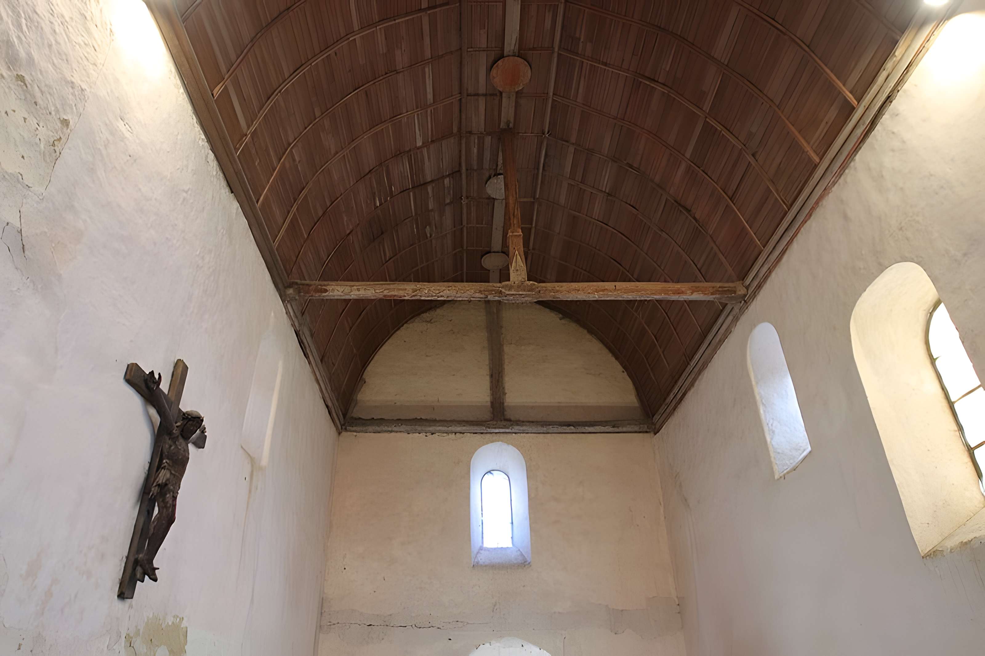 Église Saint-Martin des Loges