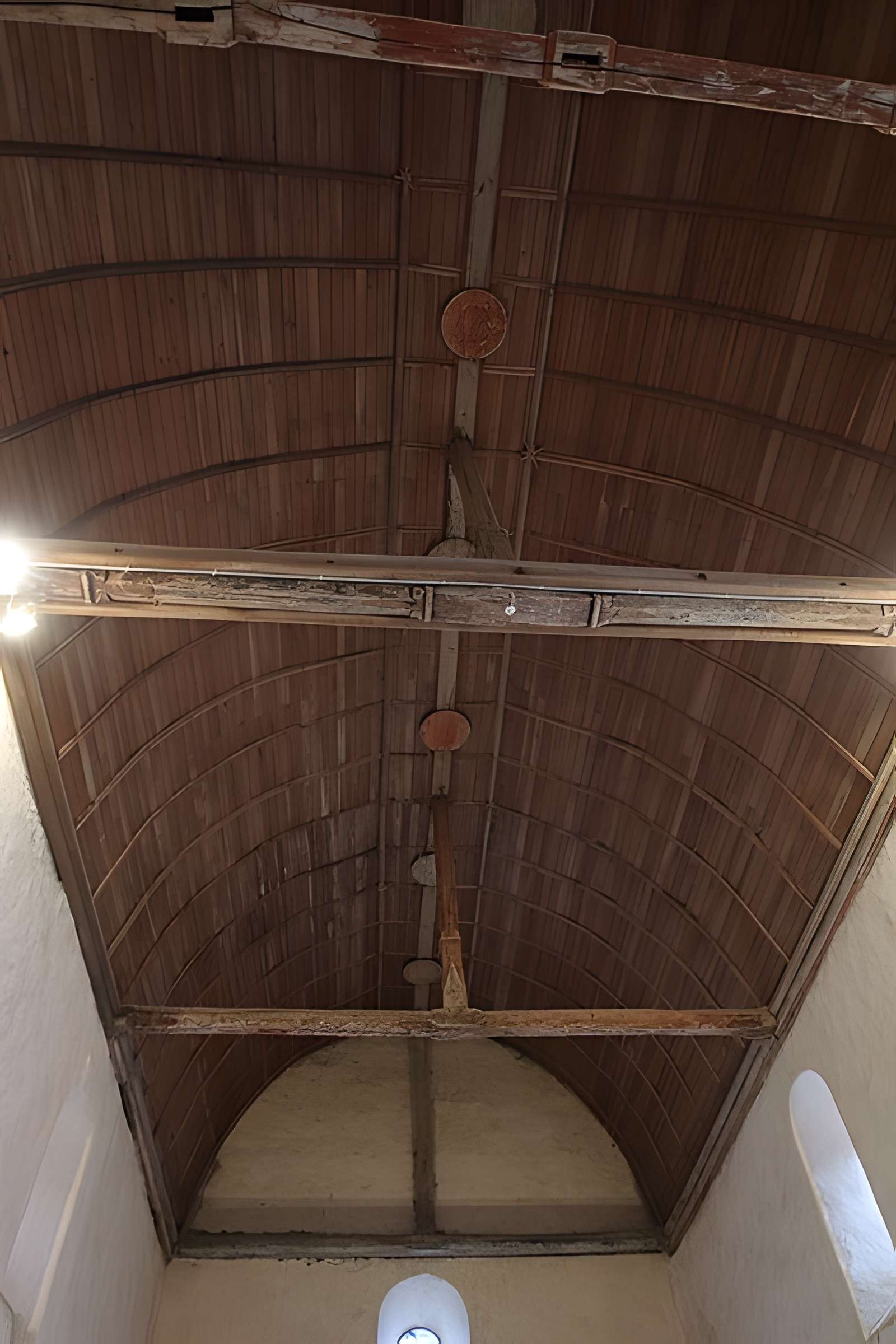 Église Saint-Martin des Loges