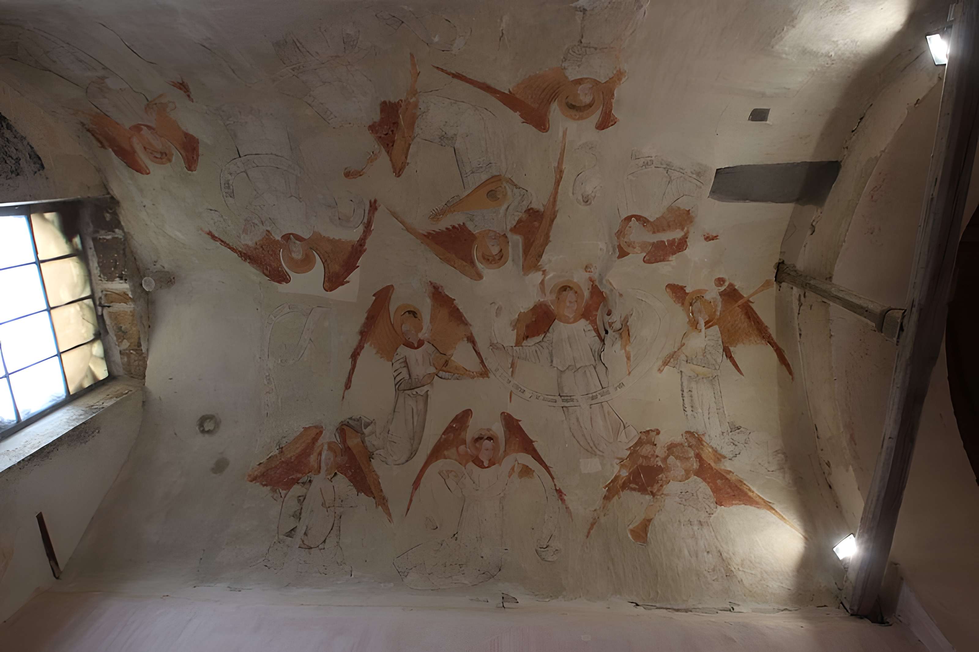 Église Saint-Martin des Loges