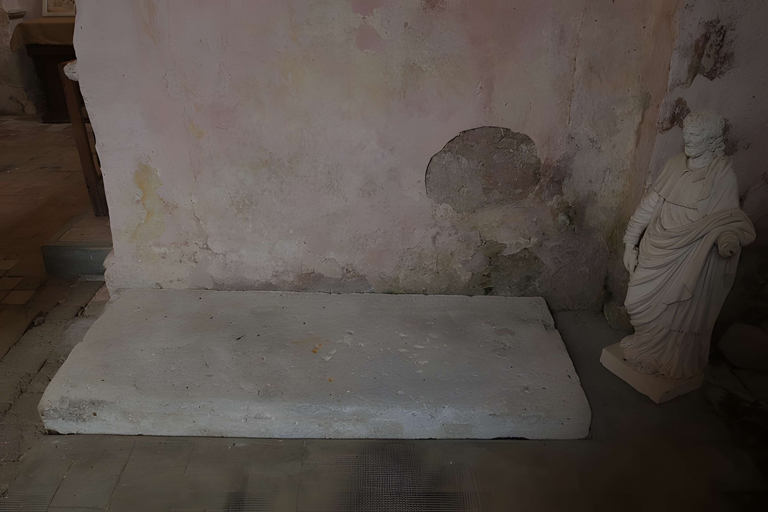 Église Saint-Martin des Loges