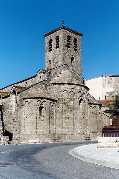 Photo de Église Saint-Martin d'Escales