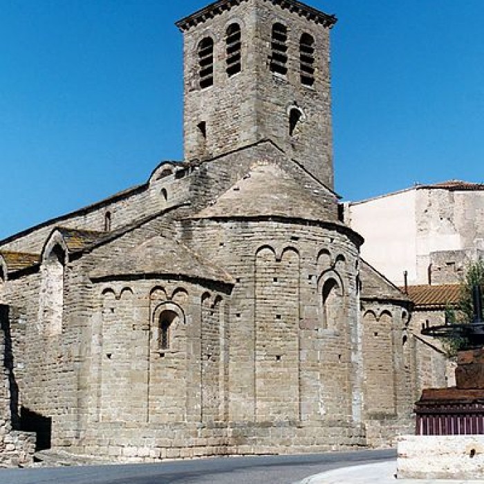 Photo de Église Saint-Martin dEscales