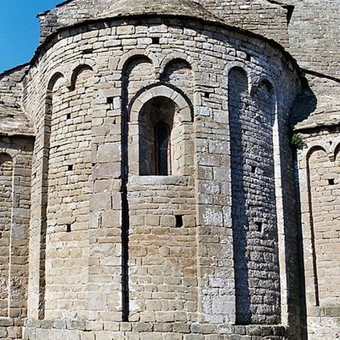 Photo de Église Saint-Martin dEscales