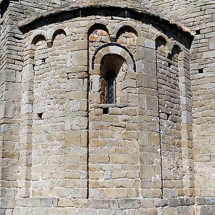 Photo de Église Saint-Martin dEscales