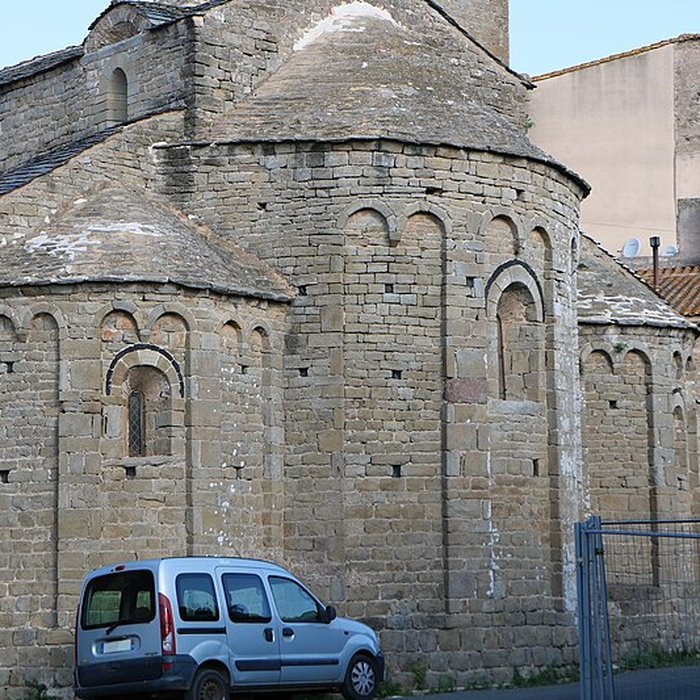 Photo de Église Saint-Martin dEscales