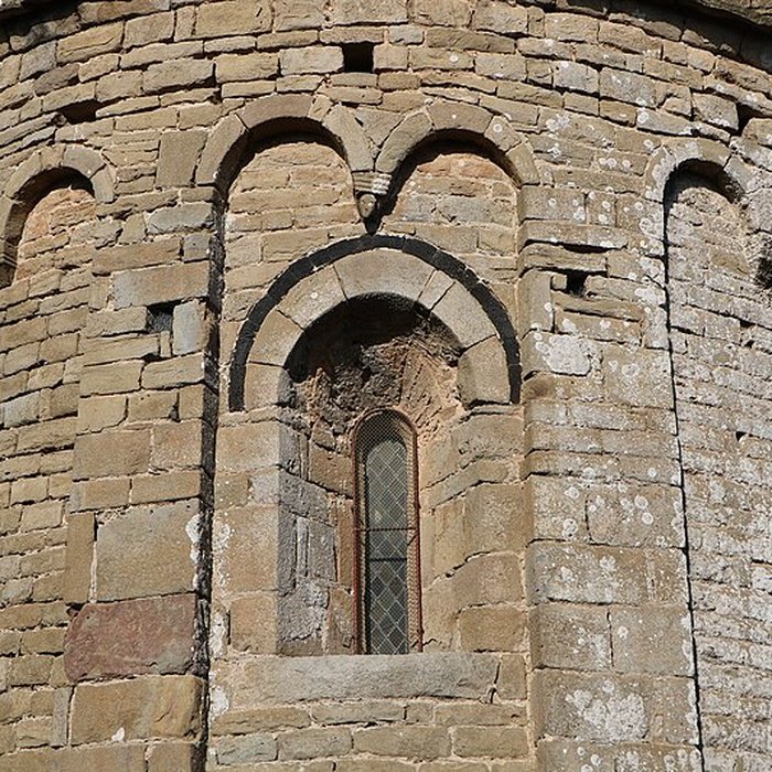 Photo de Église Saint-Martin dEscales