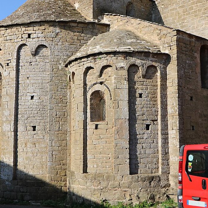 Photo de Église Saint-Martin dEscales