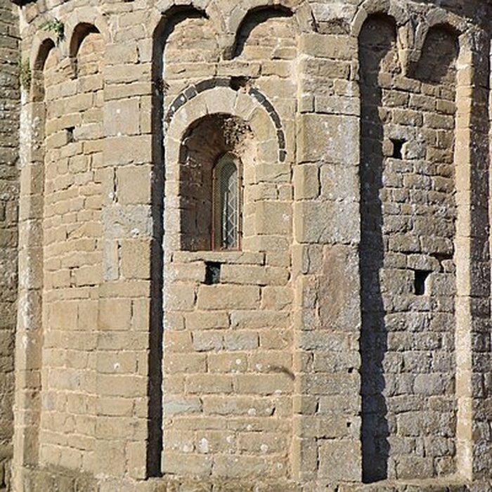 Photo de Église Saint-Martin dEscales