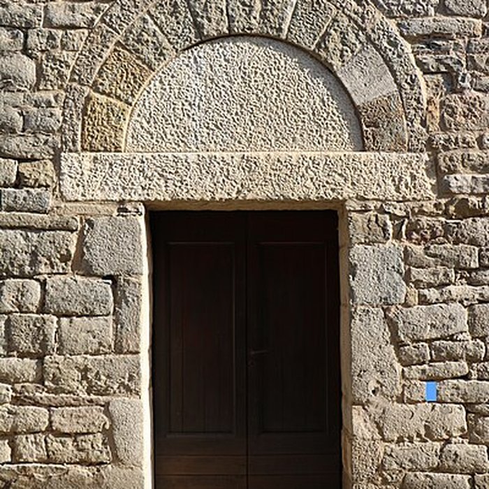 Photo de Église Saint-Martin dEscales