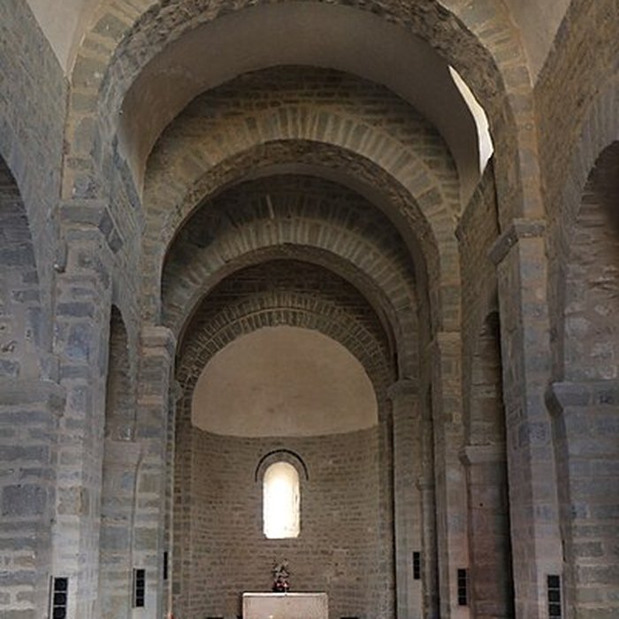 Photo de Église Saint-Martin dEscales