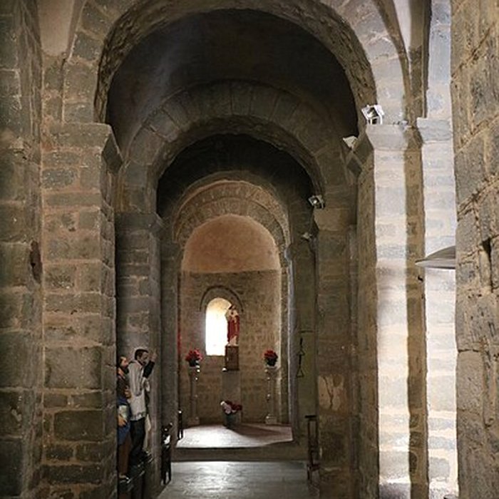 Photo de Église Saint-Martin dEscales