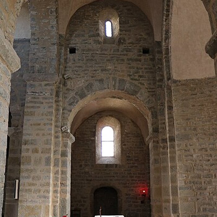 Photo de Église Saint-Martin dEscales