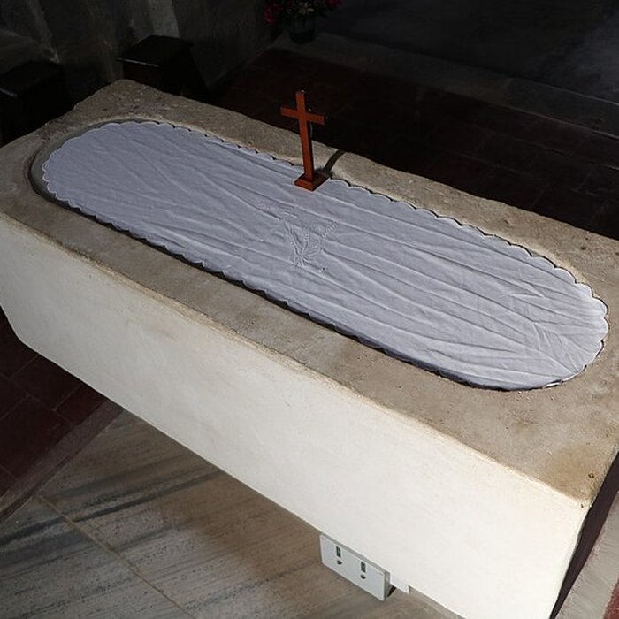 Photo de Église Saint-Martin dEscales