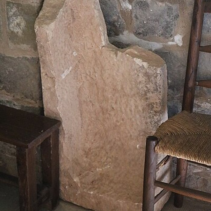 Photo de Église Saint-Martin dEscales