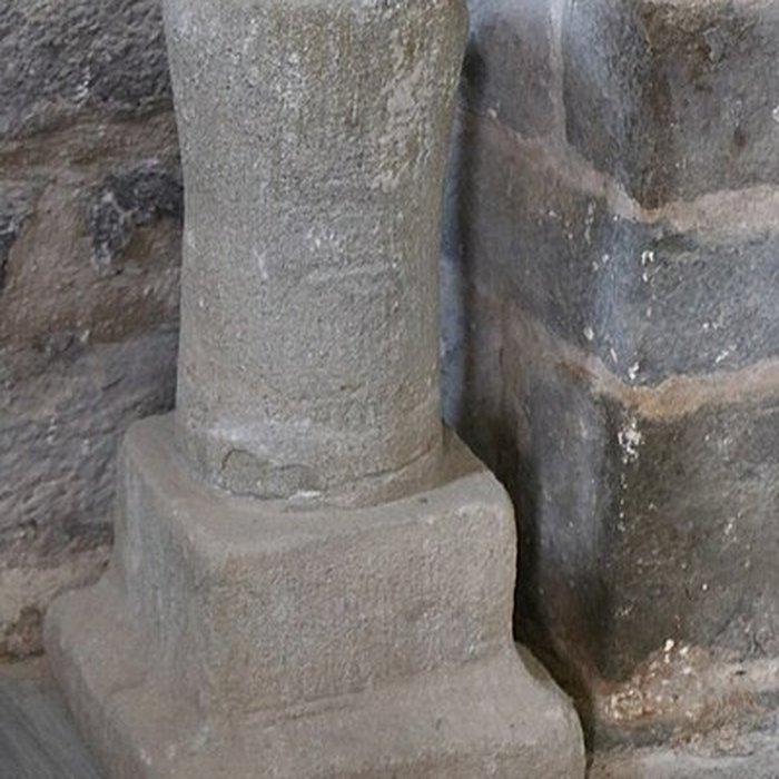 Photo de Église Saint-Martin dEscales