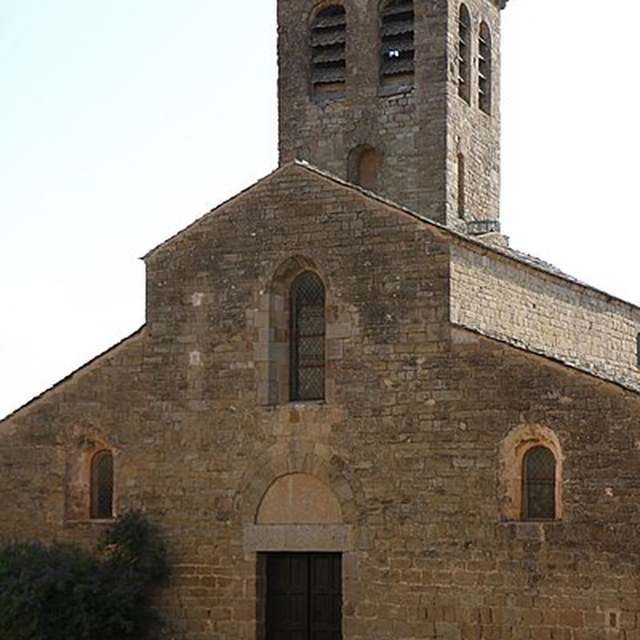 Photo de Église Saint-Martin dEscales