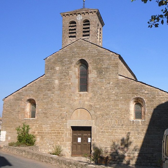 Photo de Église Saint-Martin dEscales