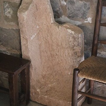 Église Saint-Martin dEscales