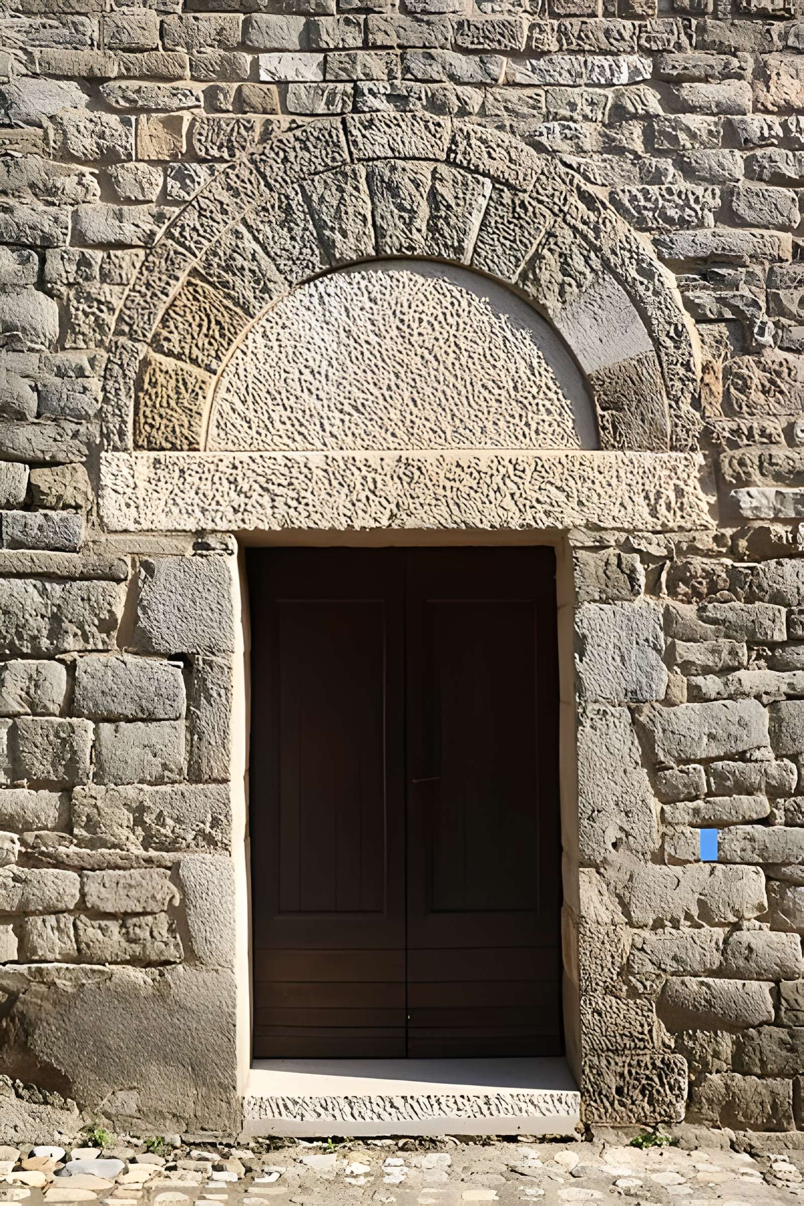 Église Saint-Martin d'Escales
