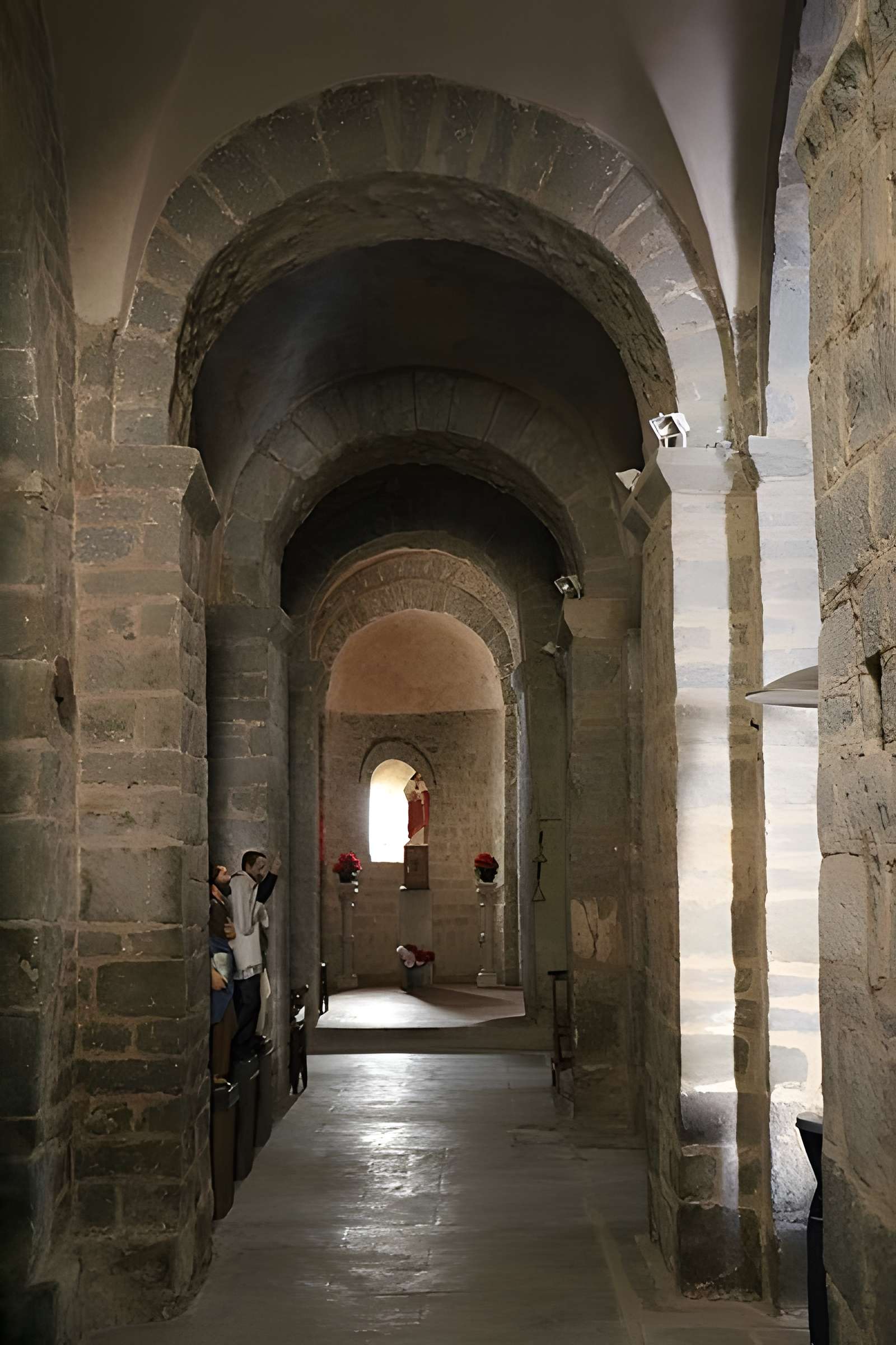 Église Saint-Martin d'Escales