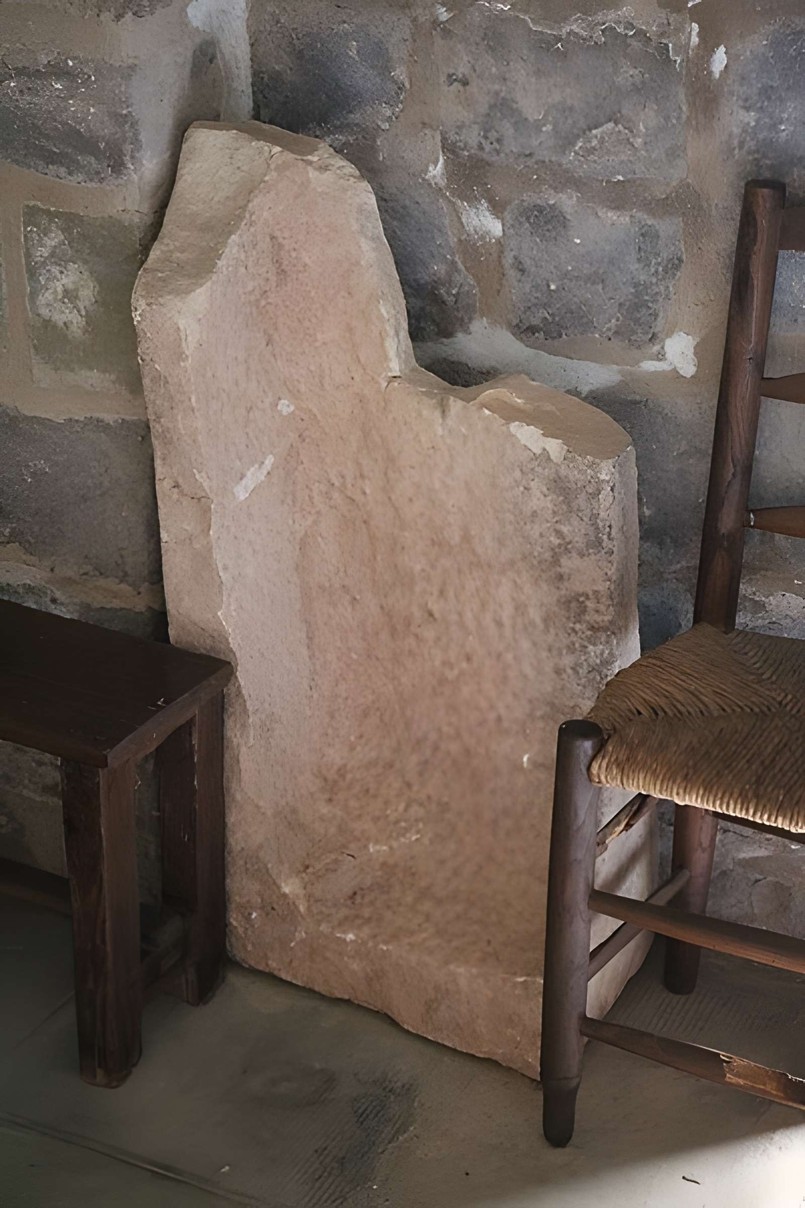 Église Saint-Martin d'Escales