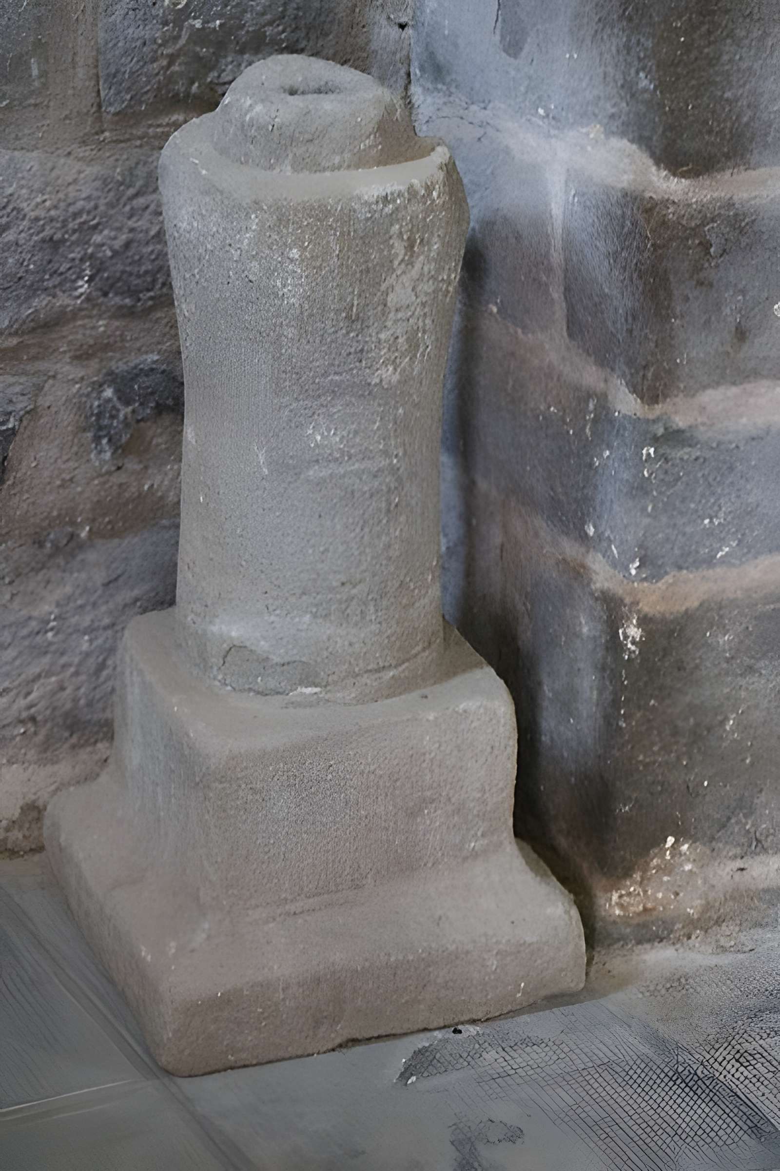 Église Saint-Martin d'Escales