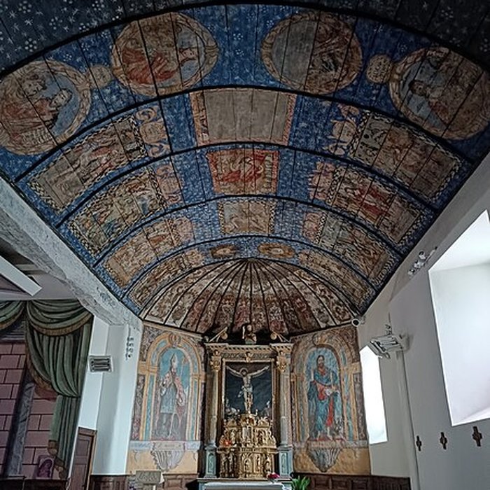 Photo de Église Saint-Martin dEspès