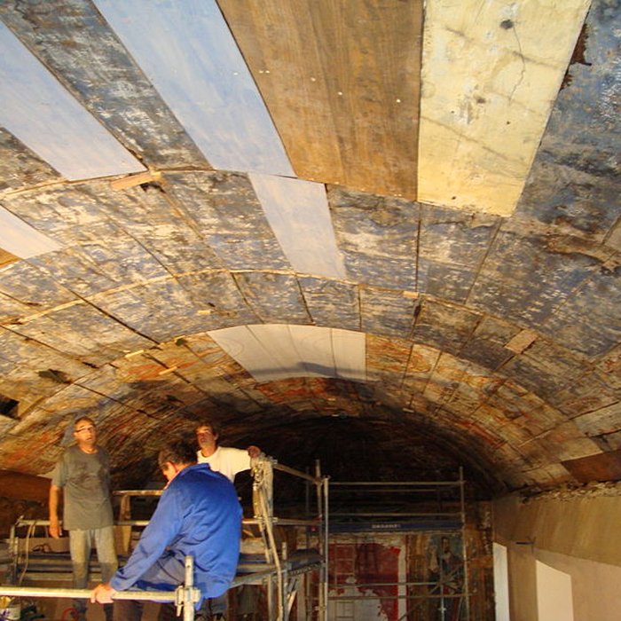 Photo de Église Saint-Martin dEspès