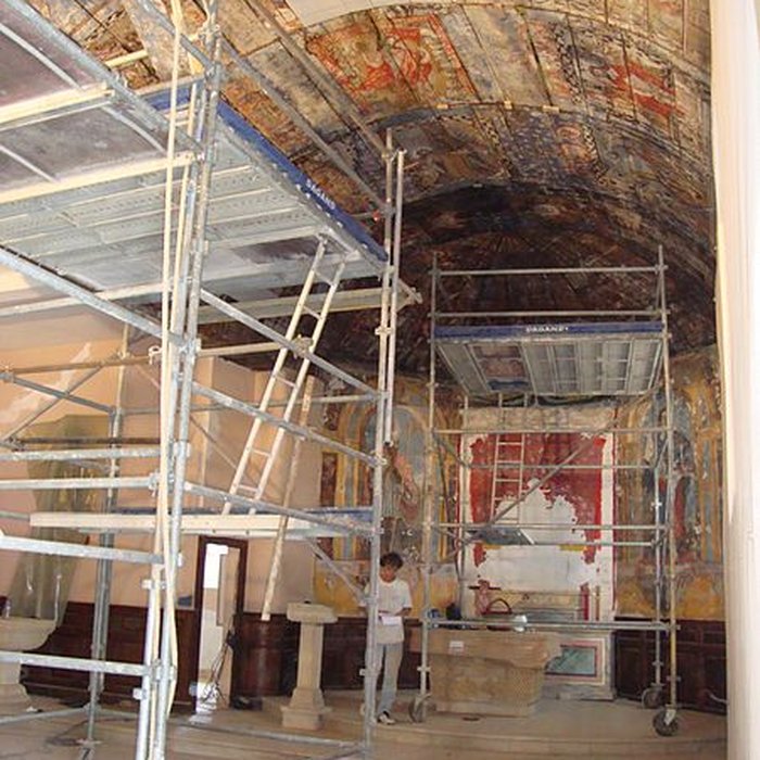 Photo de Église Saint-Martin dEspès