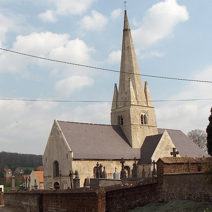 Photo de Église Saint-Martin dEsquerdes