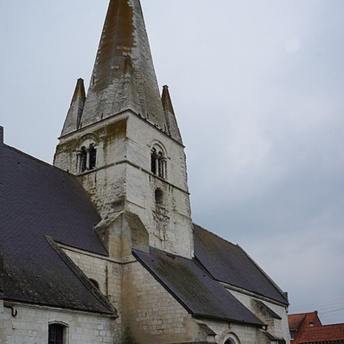Photo de Église Saint-Martin dEsquerdes