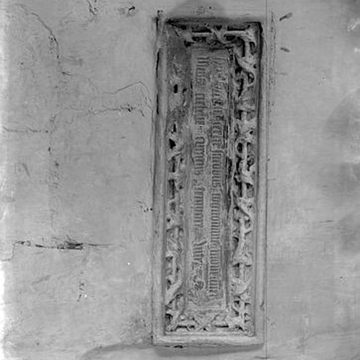 Photo de Église Saint-Martin dEsquerdes