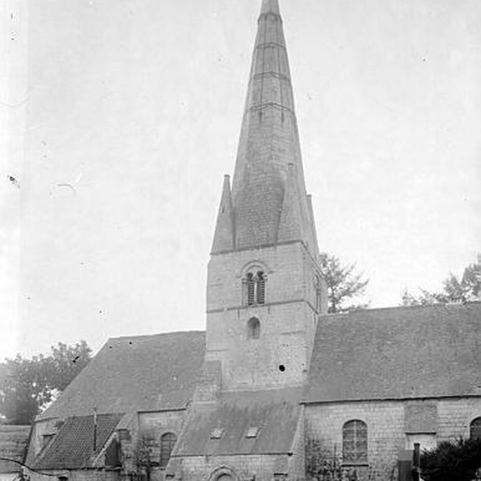 Photo de Église Saint-Martin dEsquerdes