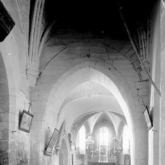 Photo de Église Saint-Martin dEsquerdes