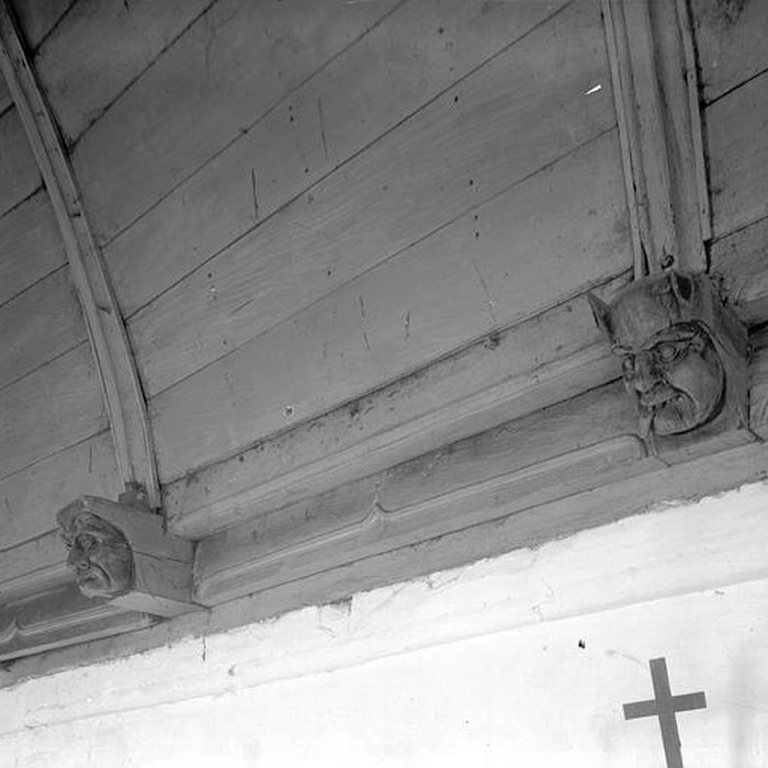 Photo de Église Saint-Martin dEsquerdes