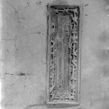 Église Saint-Martin dEsquerdes