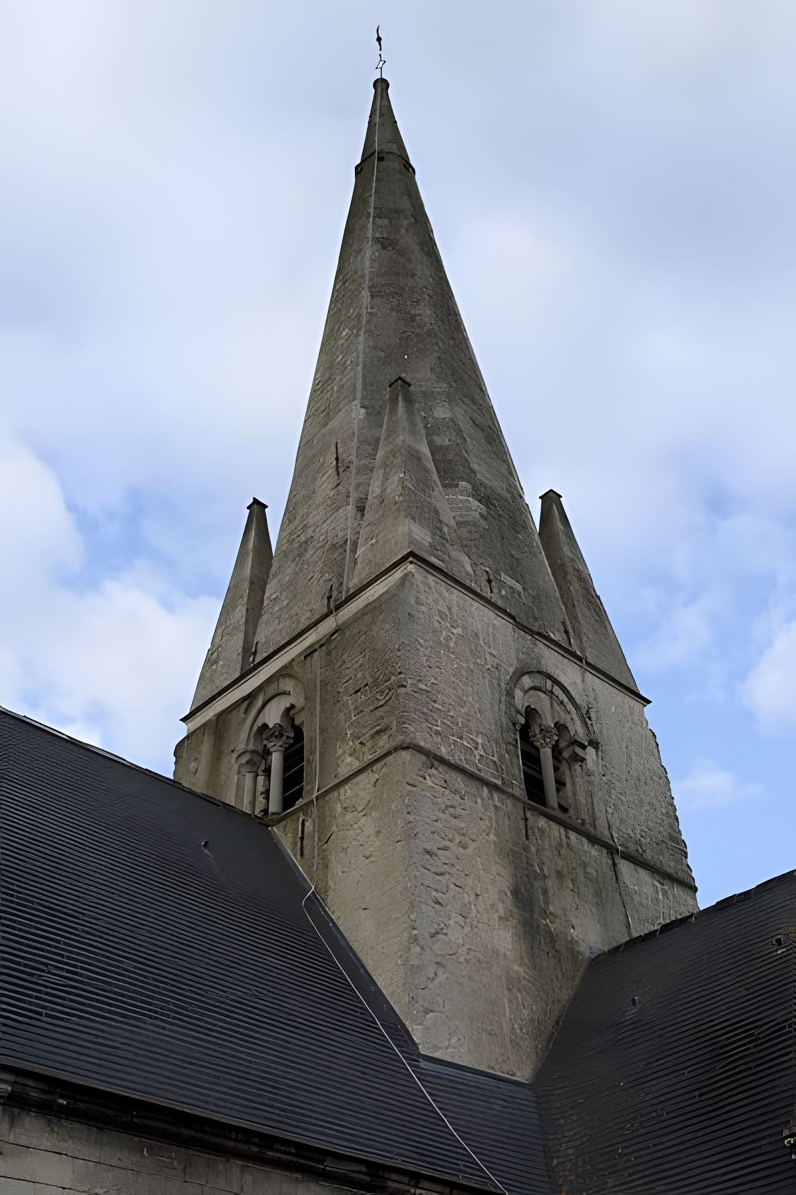 Église Saint-Martin d'Esquerdes