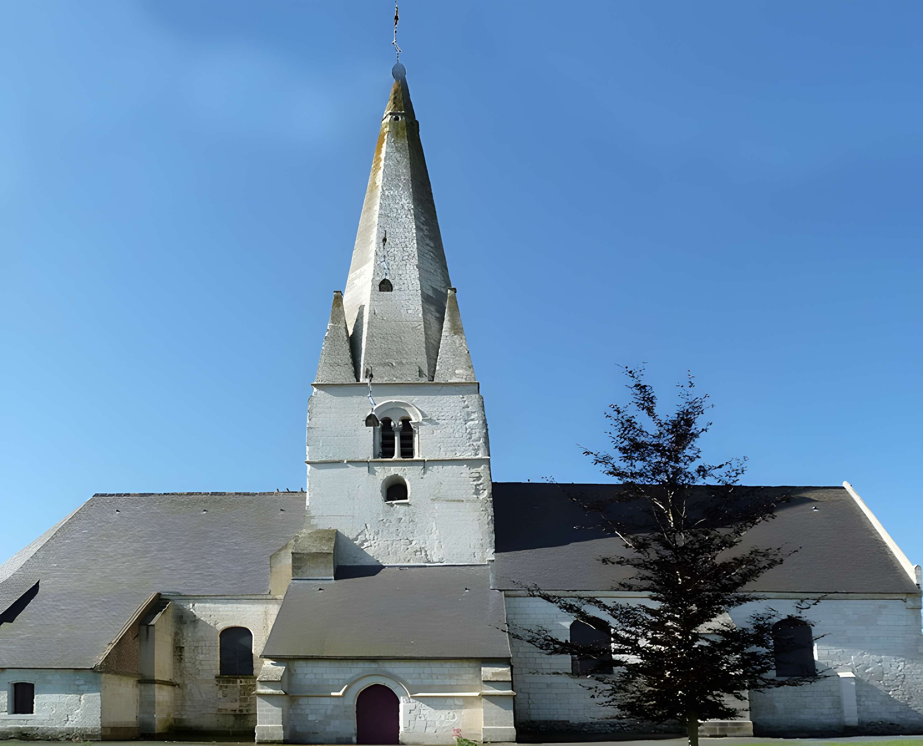Église Saint-Martin d'Esquerdes