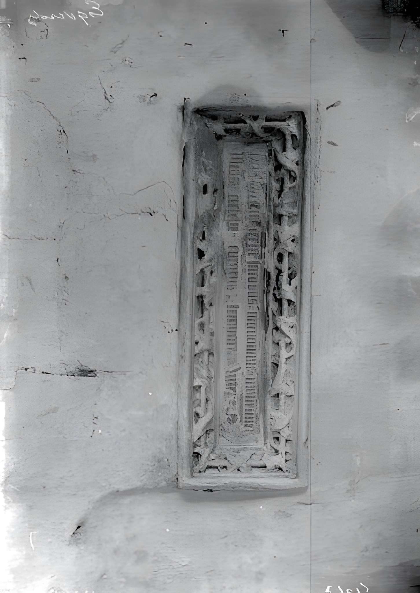 Église Saint-Martin d'Esquerdes