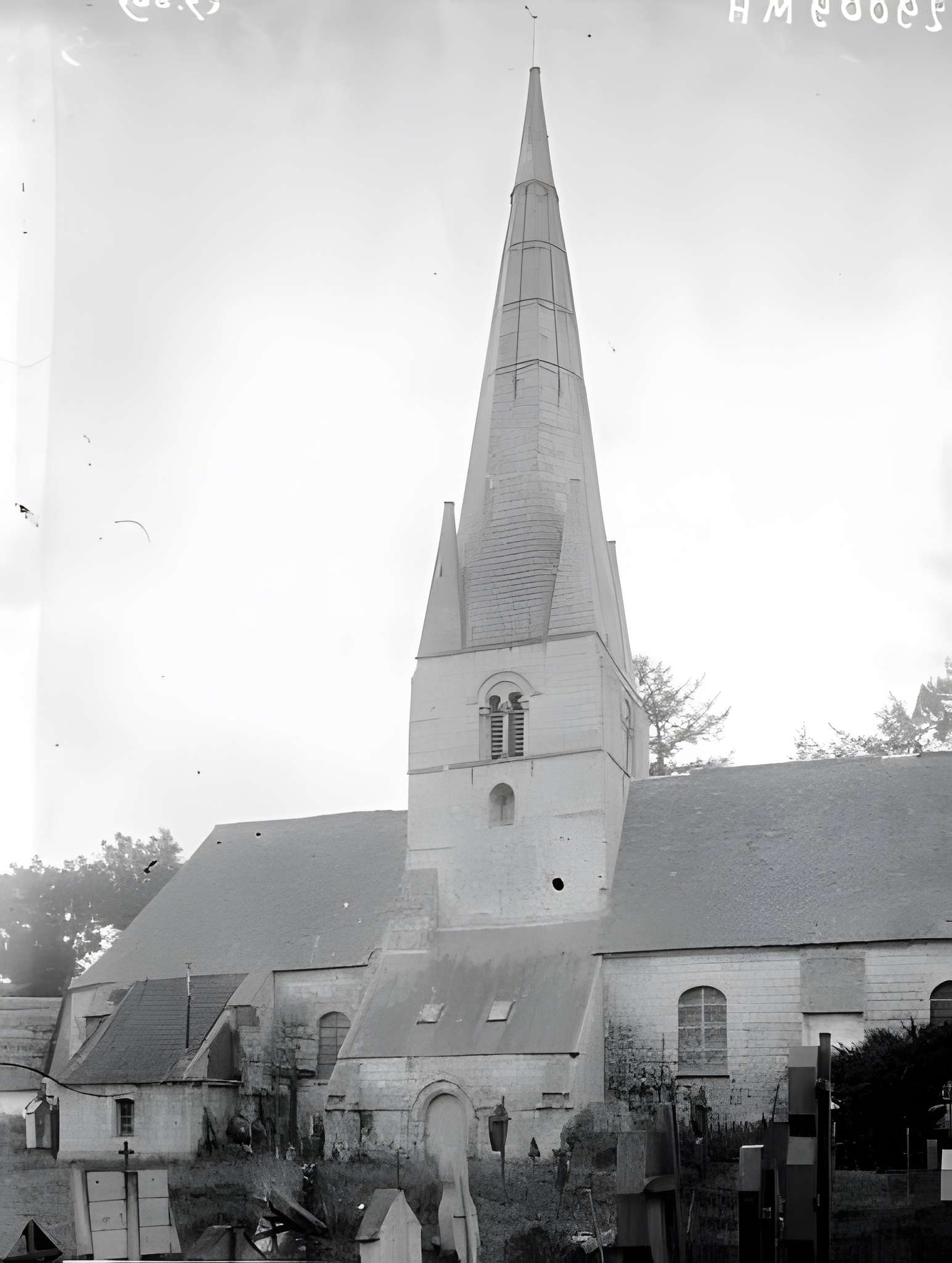 Église Saint-Martin d'Esquerdes