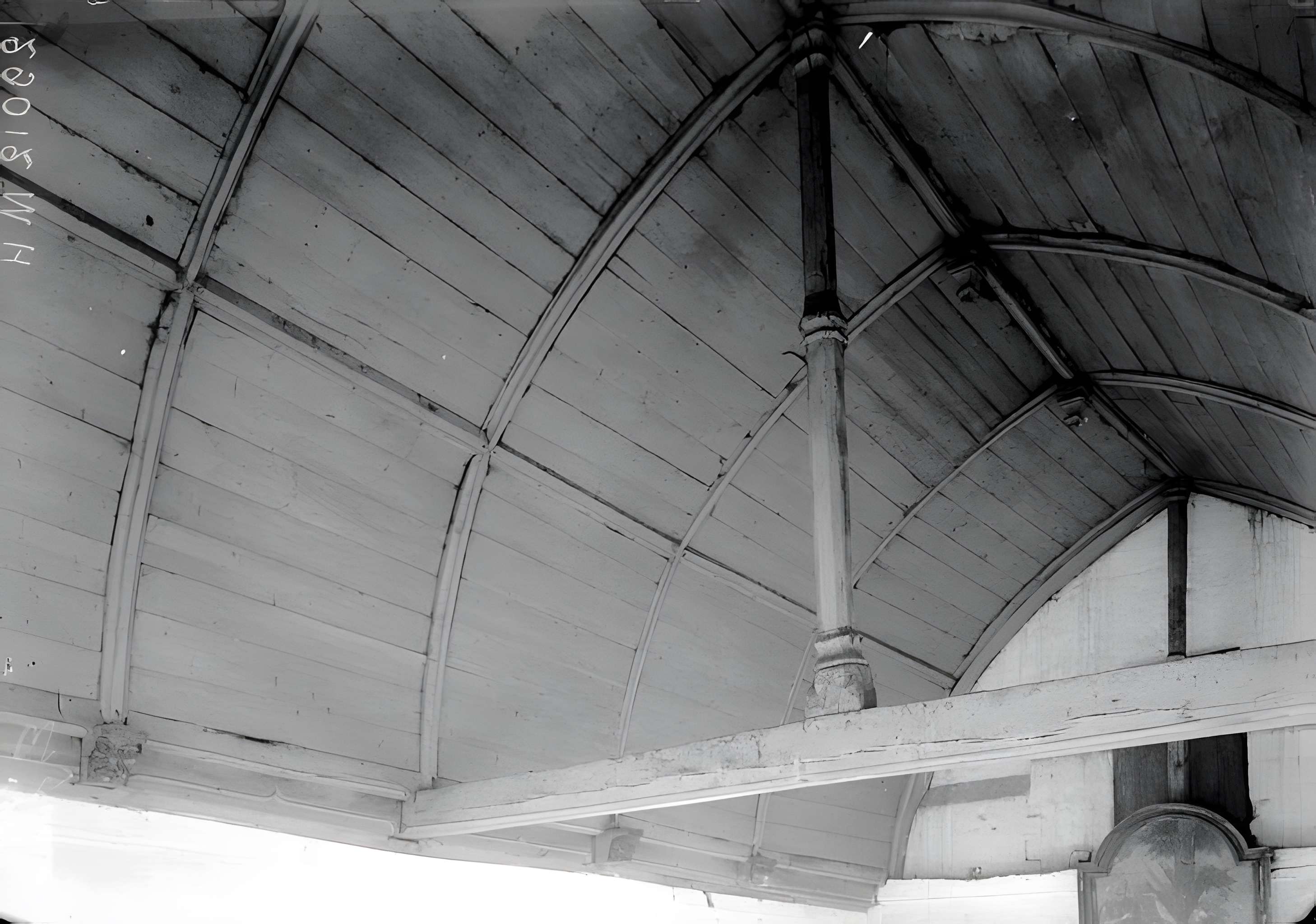 Église Saint-Martin d'Esquerdes