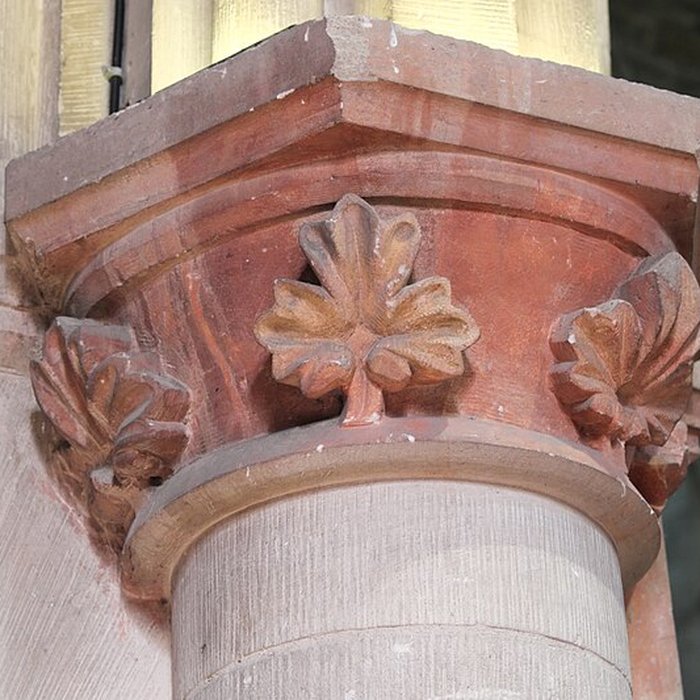 Photo de Église Saint-Martin dÉtain