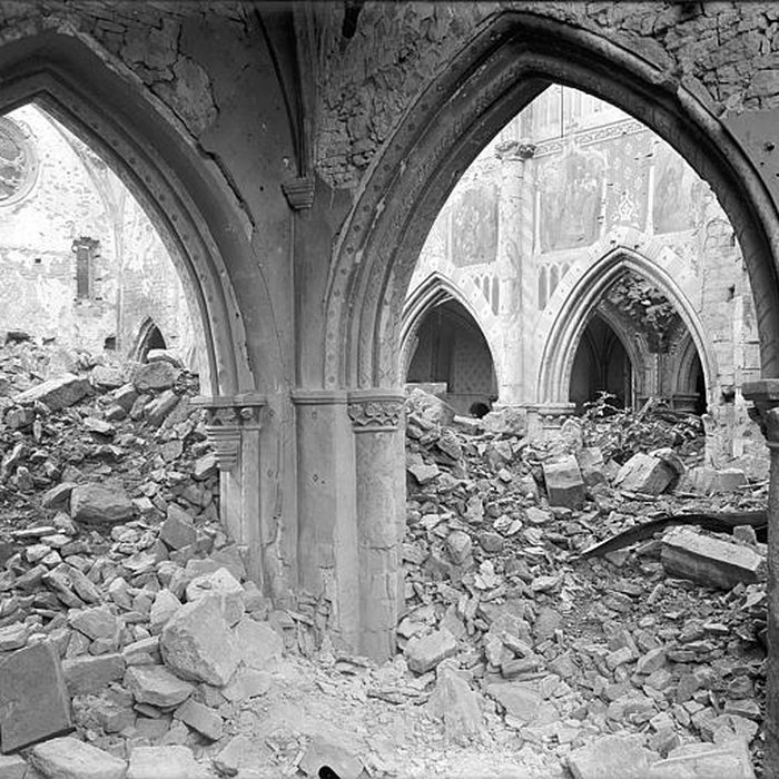 Photo de Église Saint-Martin dÉtain