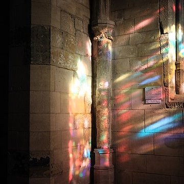 Église Saint-Martin dÉtain