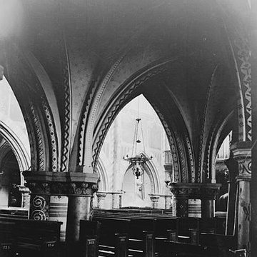 Église Saint-Martin dÉtain