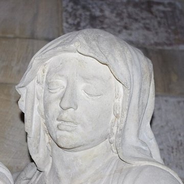 Église Saint-Martin dÉtain